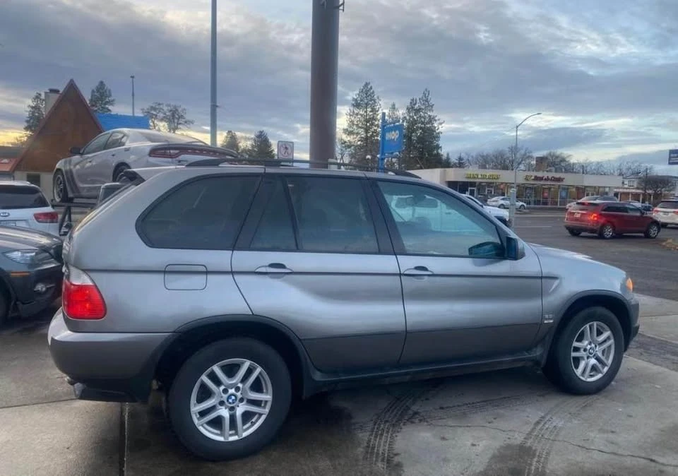 2005 BMW E53 X5 - Image 3 of 13