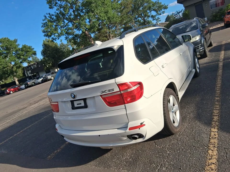 2005 BMW E53 X5 - Image 5 of 8