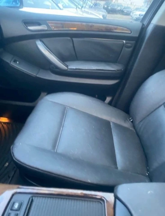 2005 BMW E53 X5 - Image 11 of 13