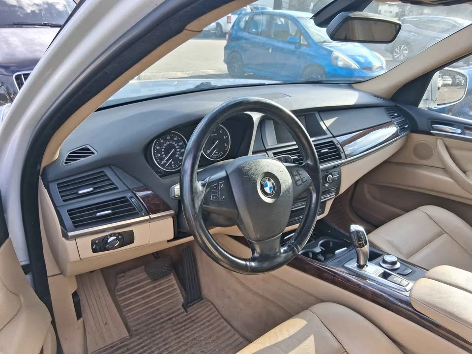 2005 BMW E53 X5 - Image 2 of 8