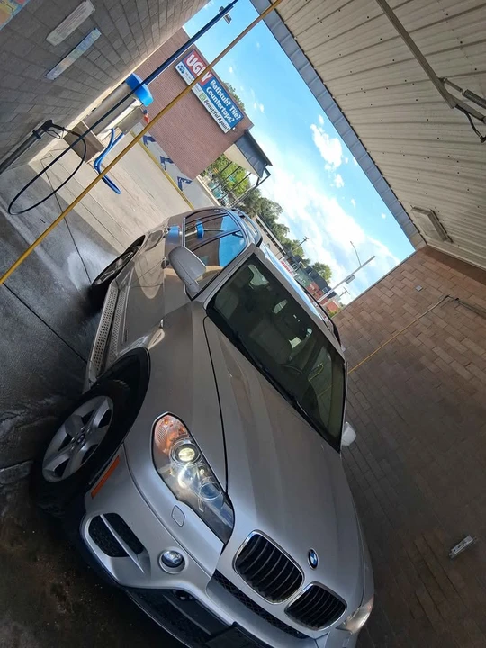 2005 BMW E53 X5 - Image 8 of 8