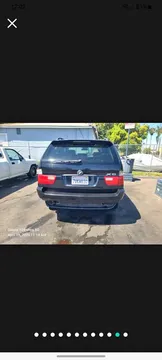 2005 BMW X5 3.0i Sport Utility 4D