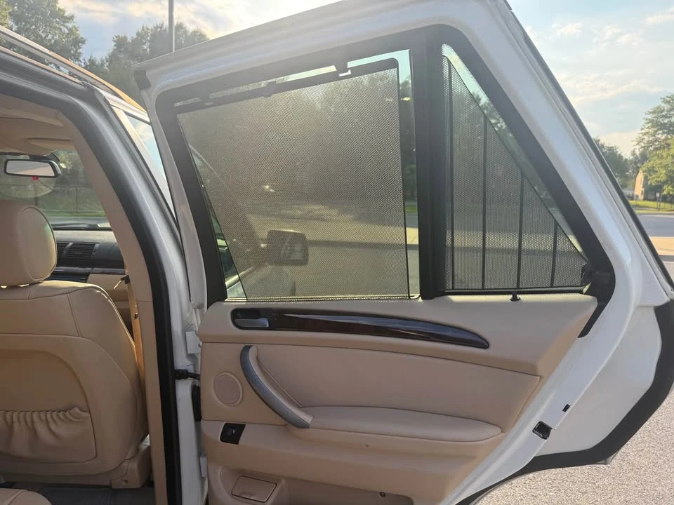 2005 BMW E53 X5 - Image 12 of 17