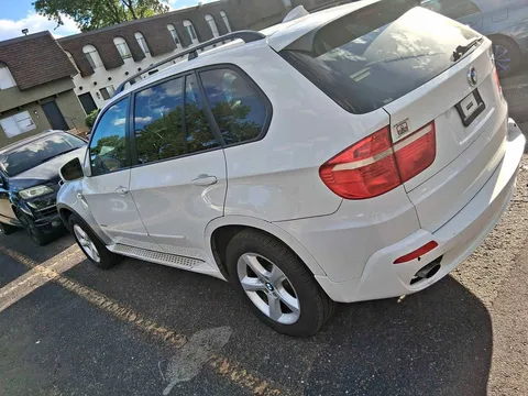 2005 BMW X5 3.0i Sport Utility 4D