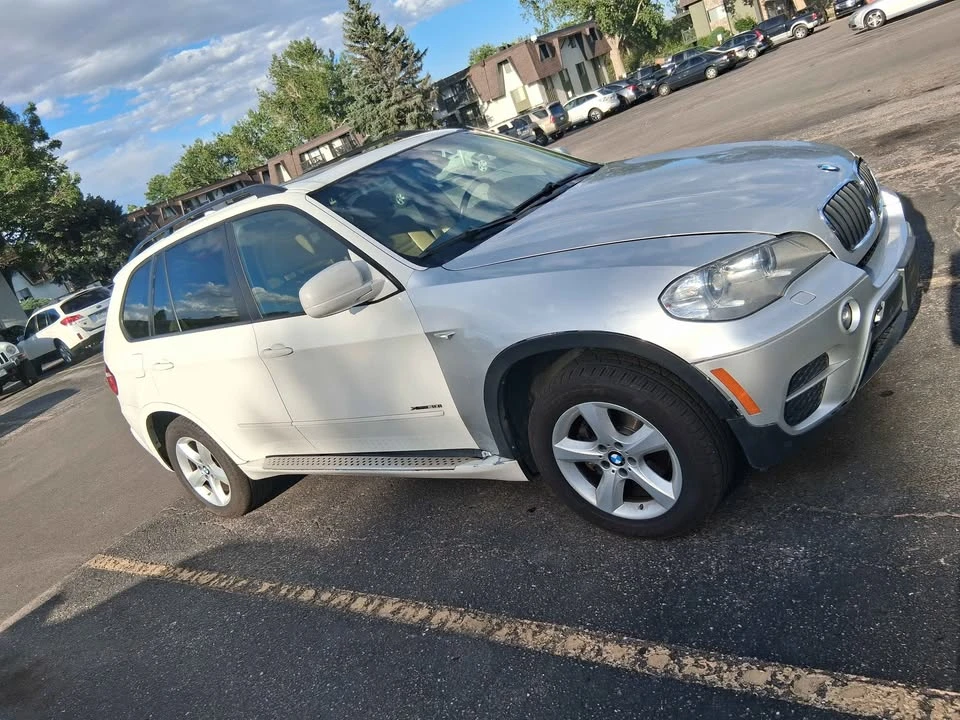 2005 BMW E53 X5 - Image 3 of 8