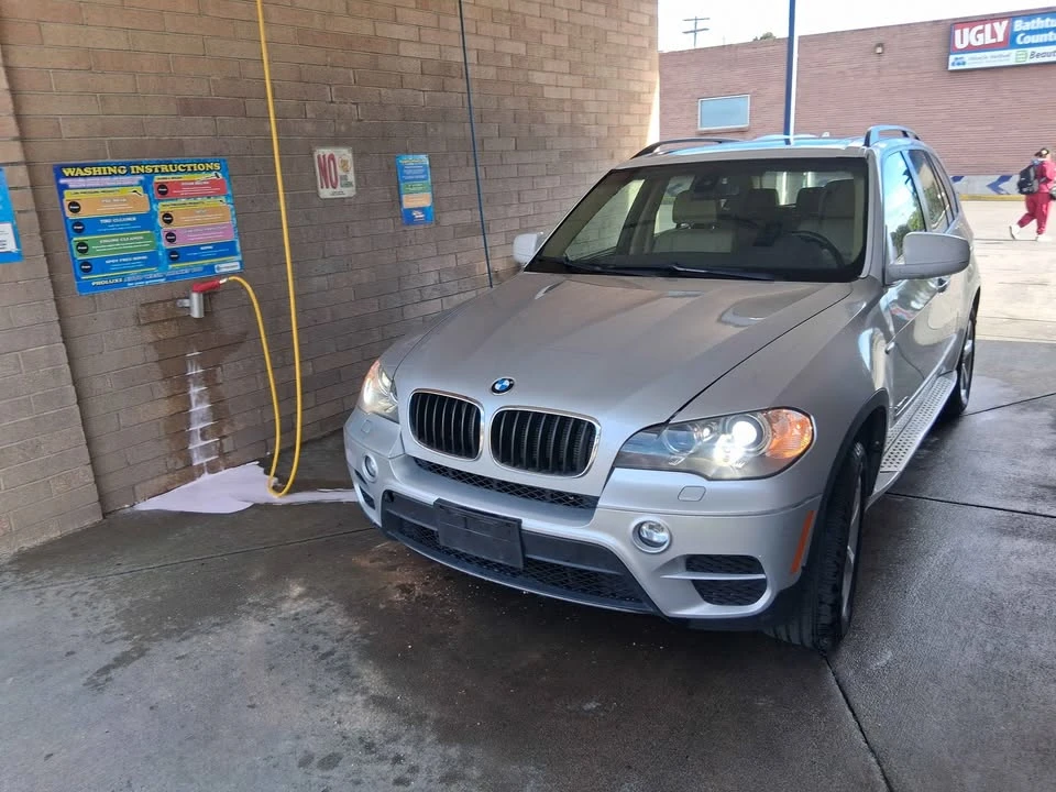 2005 BMW E53 X5 - Image 7 of 8
