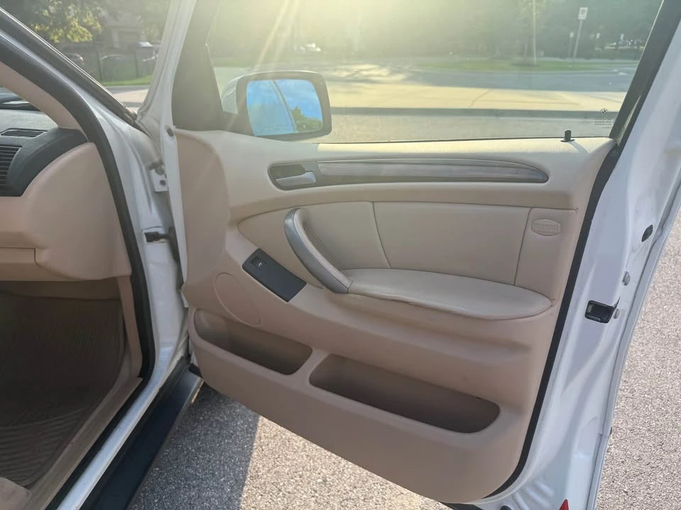 2005 BMW E53 X5 - Image 10 of 17
