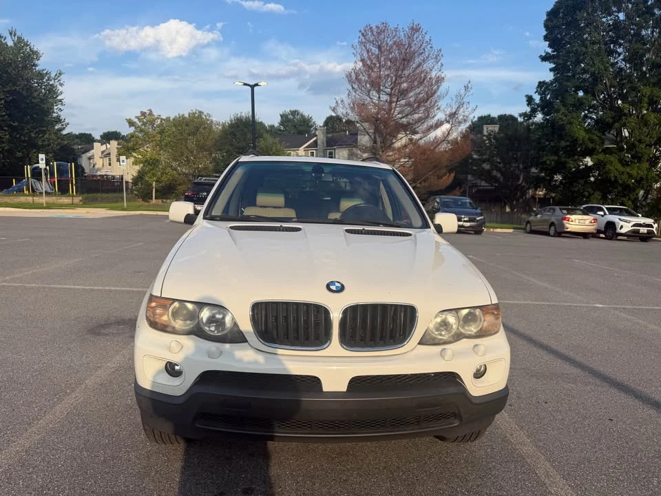 2005 BMW E53 X5 - Image 3 of 17