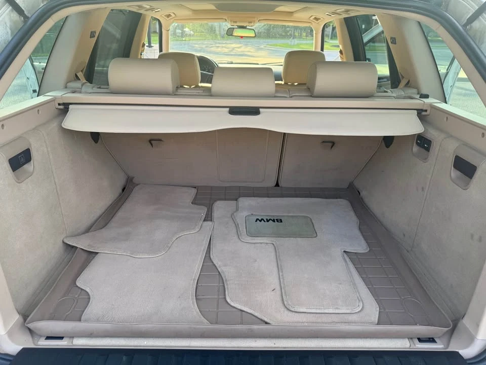 2005 BMW E53 X5 - Image 14 of 17