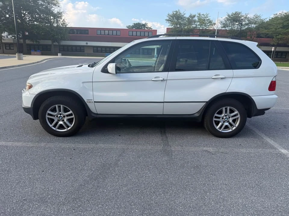 2005 BMW E53 X5 - Image 2 of 17