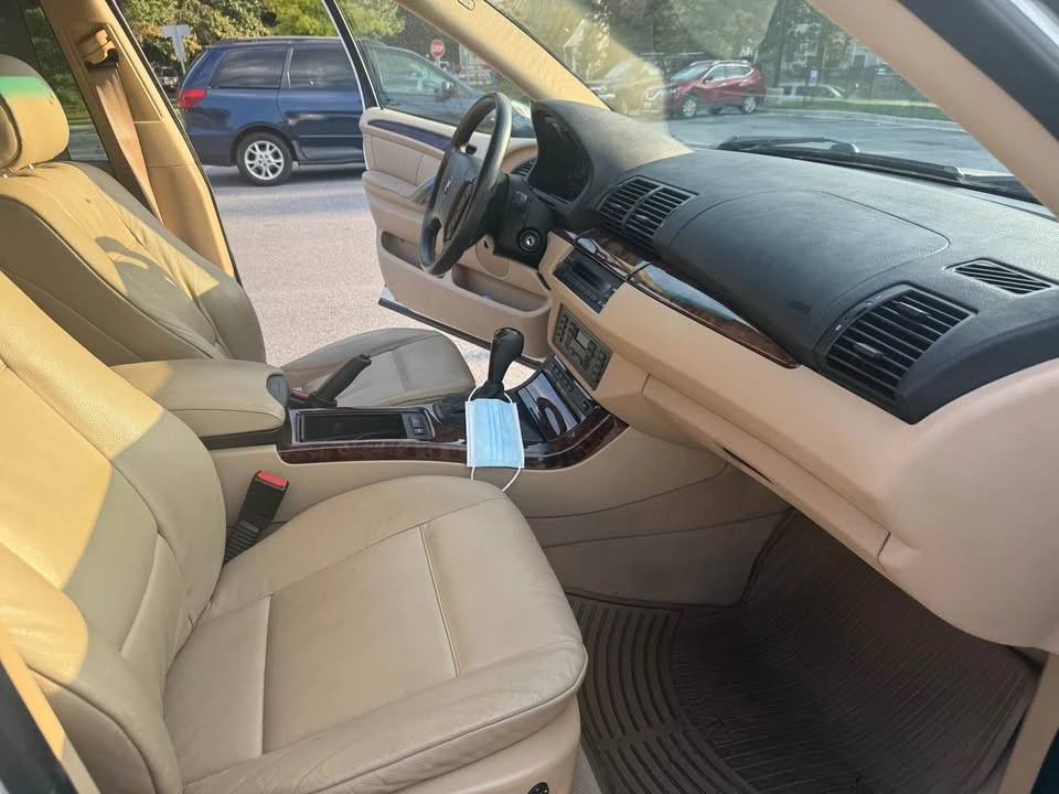 2005 BMW E53 X5 - Image 11 of 17