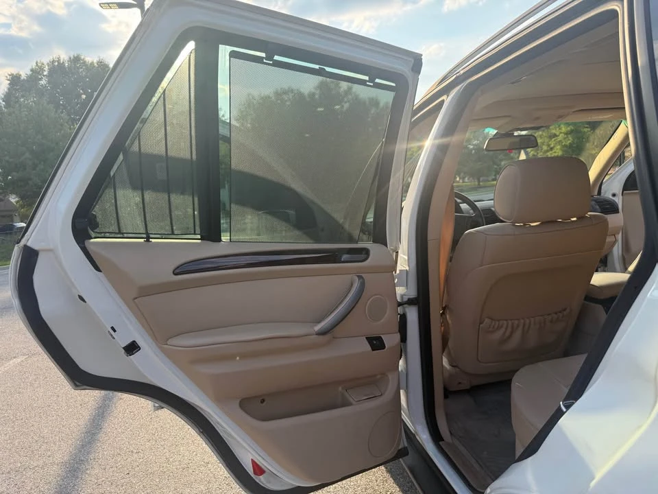 2005 BMW E53 X5 - Image 9 of 17