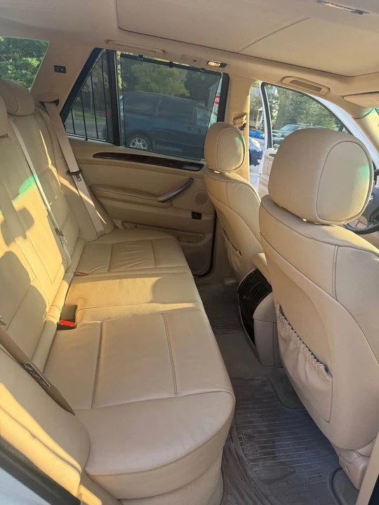 2005 BMW E53 X5 - Image 13 of 17