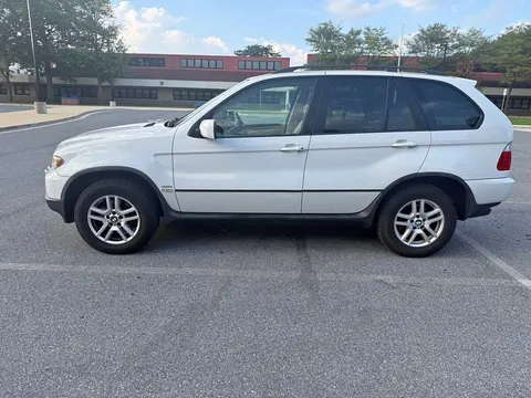 2005 BMW X5 3.0i Sport Utility 4D