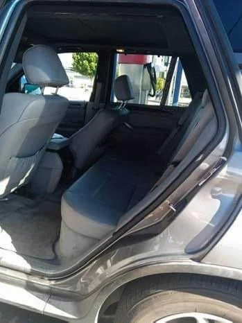 2005 BMW E53 X5 - Image 5 of 7