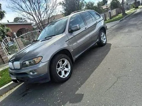 2005 BMW X5 3.0i Sport Utility 4D