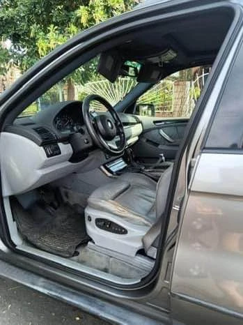 2005 BMW E53 X5 - Image 6 of 7