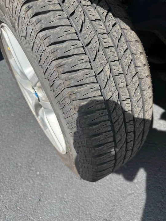 2005 BMW E53 X5 - Image 9 of 12