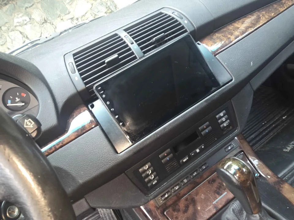 2005 BMW E53 X5 - Image 6 of 6