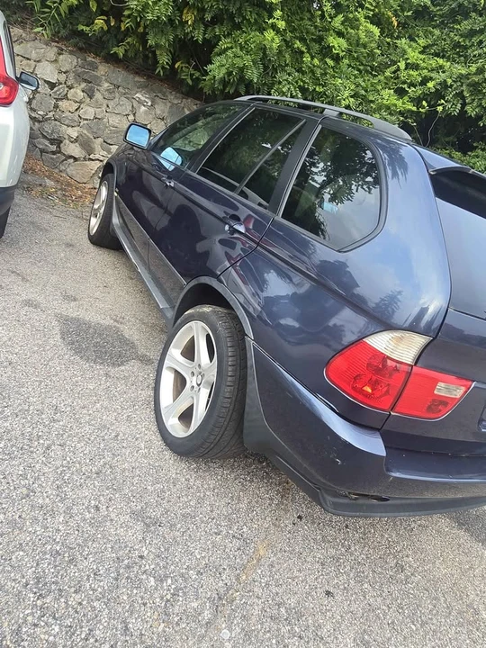 2005 BMW E53 X5 - Image 2 of 6
