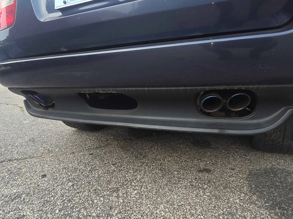 2005 BMW E53 X5 - Image 5 of 6