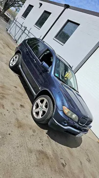2005 BMW X5 3.0i Sport Utility 4D
