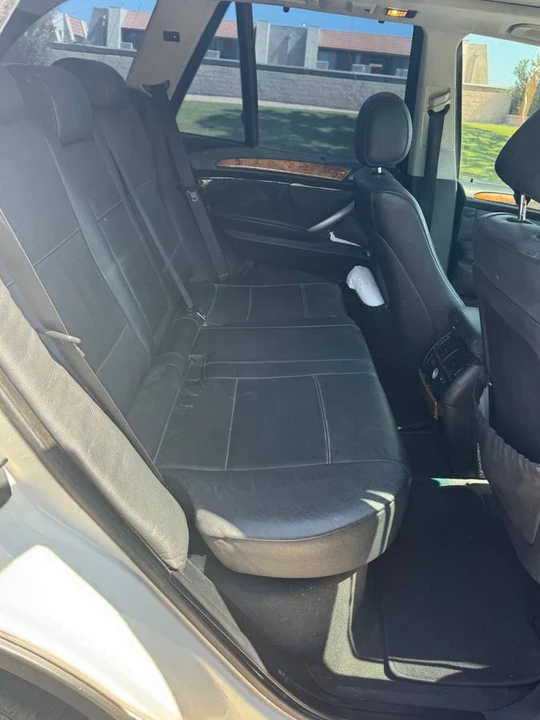 2005 BMW E53 X5 - Image 7 of 8