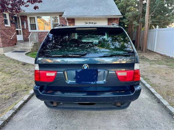 2005 BMW E53 X5 - Image 3 of 10