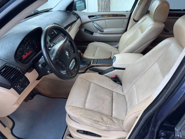 2005 BMW E53 X5 - Image 7 of 10