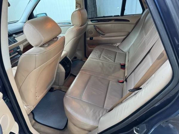 2005 BMW E53 X5 - Image 8 of 10