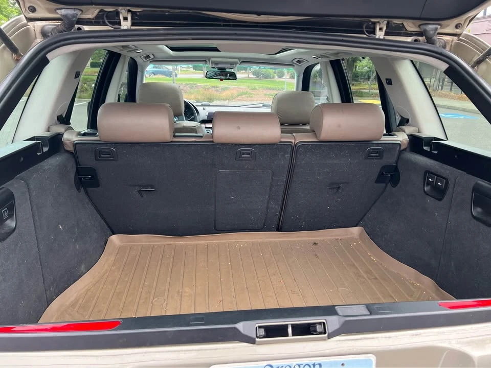 2005 BMW E53 X5 - Image 6 of 7