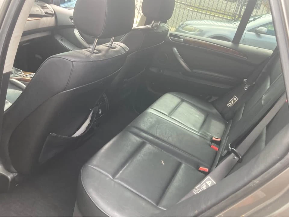 2005 BMW E53 X5 - Image 7 of 8