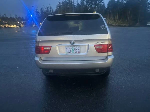 2005 BMW E53 X5 - Image 6 of 9