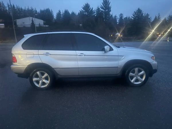 2005 BMW E53 X5 - Image 5 of 9
