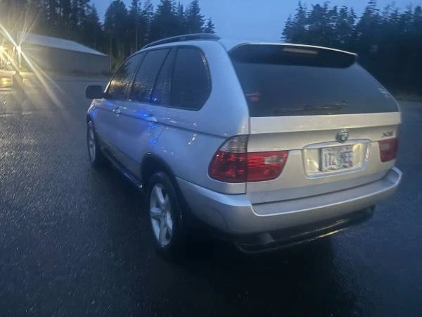 2005 BMW E53 X5 - Image 8 of 9