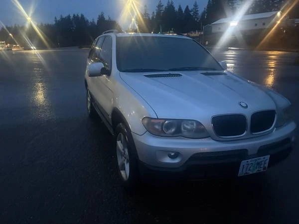2005 BMW E53 X5 - Image 4 of 9