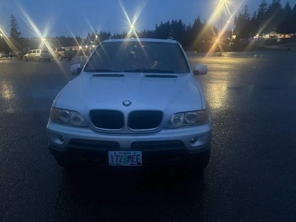 2005 BMW E53 X5 - Image 3 of 9