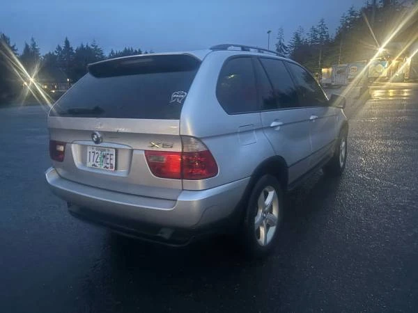 2005 BMW E53 X5 - Image 7 of 9