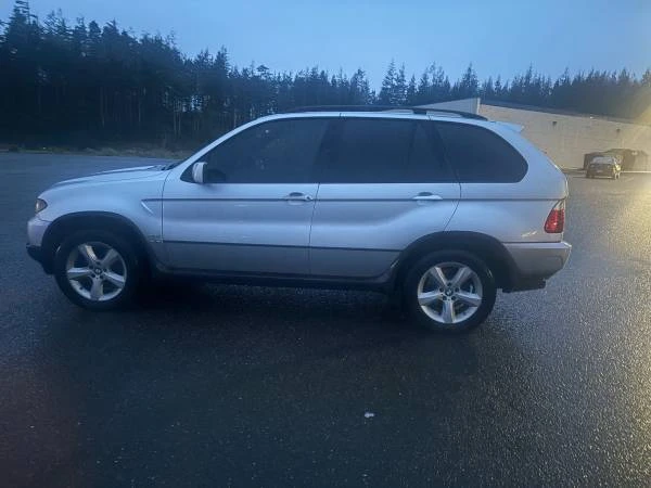 2005 BMW E53 X5 - Image 9 of 9