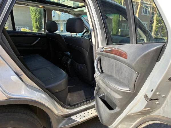 2005 BMW E53 X5 - Image 4 of 10