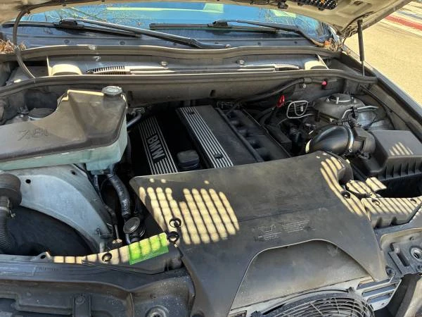 2005 BMW E53 X5 - Image 10 of 10