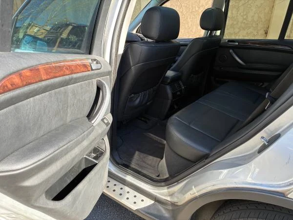 2005 BMW E53 X5 - Image 2 of 10