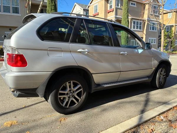 2005 BMW E53 X5 - Image 6 of 10