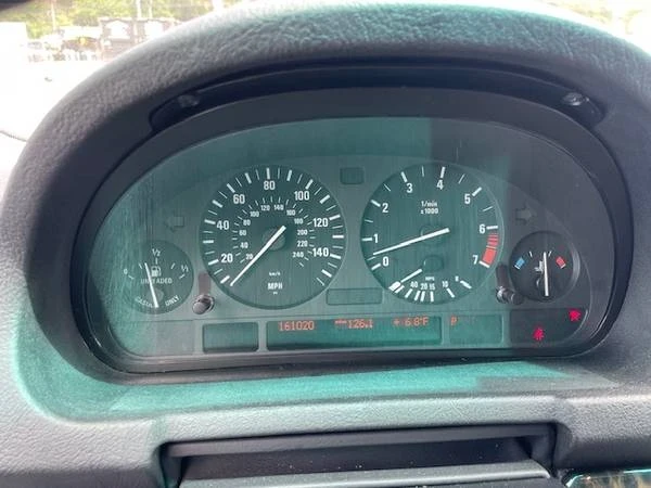 2005 BMW E53 X5 - Image 10 of 13