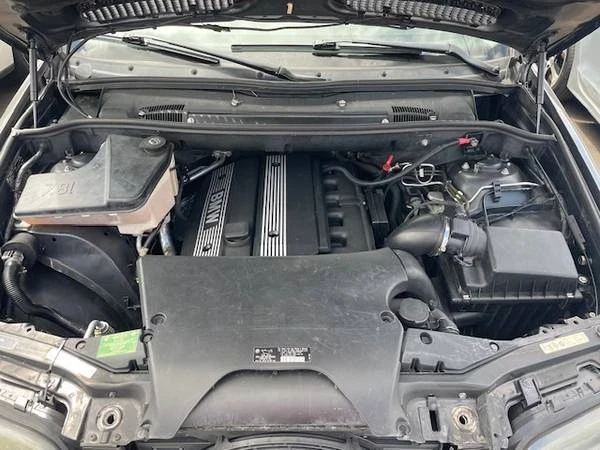 2005 BMW E53 X5 - Image 7 of 13