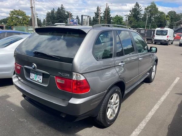 2005 BMW E53 X5 - Image 4 of 13
