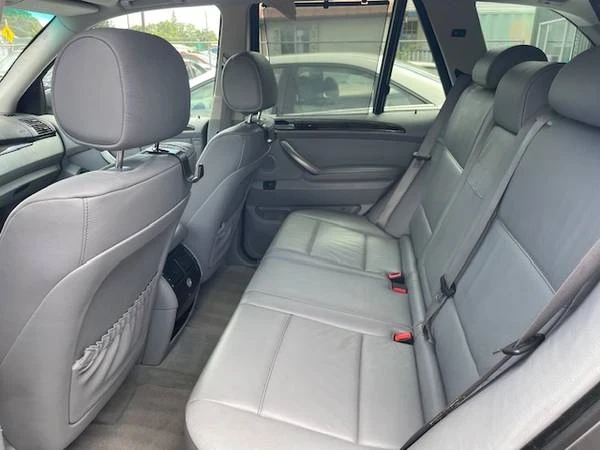 2005 BMW E53 X5 - Image 6 of 13