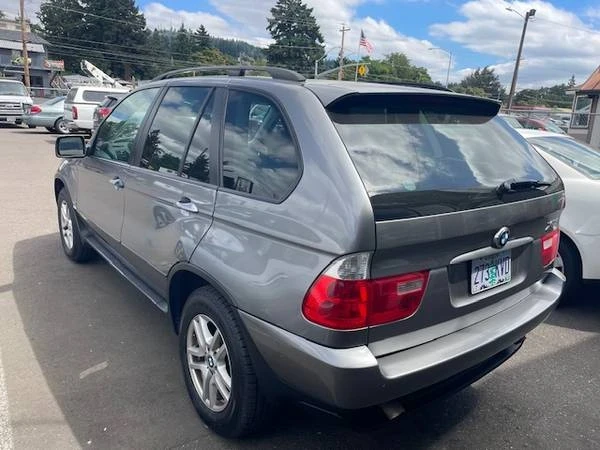2005 BMW E53 X5 - Image 2 of 13