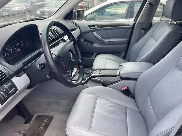 2005 BMW E53 X5 - Image 5 of 13