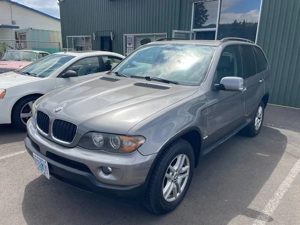 2005 BMW E53 X5 - Image 3 of 13